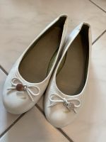 Venurini Damen Ballet Schuhe Nordrhein-Westfalen - Schermbeck Vorschau