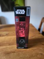 Star Wars Lavalampe Flow lamp NEU Paladone Bayern - Erlangen Vorschau