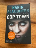 Karin Slaughter - Cop Town Thriller Buch Nordrhein-Westfalen - Hürth Vorschau