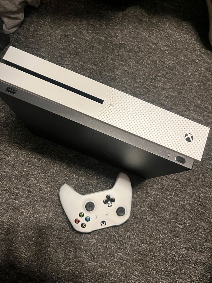 XBOX ONE S in Aachen