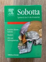 Sobotta Lernkarten - Spielend durch die Anatomie Niedersachsen - Hambergen Vorschau