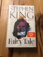 Stephen King- Fairy Tale - gebundene Ausgabe- NEU Nordrhein-Westfalen - Herne Vorschau