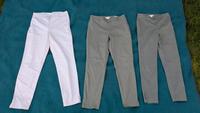 Anzug Business Hosen chino 36 38 beige Khaki Hessen - Witzenhausen Vorschau