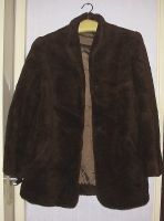 Vintage Jacke Luxus Lama Alpaka/Alpaca~wie Pelz~Teddy~ca.38~40? Berlin - Neukölln Vorschau