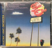 CD ELO The Night The Light Went On (In Long Beach) Live 1974 Bayern - Heideck Vorschau