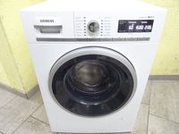 Waschmaschine Siemens IQ700  A+++ 8Kg **1 Jahr Garantie** Friedrichshain-Kreuzberg - Friedrichshain Vorschau