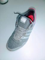 Neuwertig Adidas Damen Sommer Sneaker gr.40 Baden-Württemberg - Nürtingen Vorschau