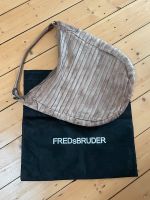 FredsBruder, Shopper, Grau-Beige Hamburg Barmbek - Hamburg Barmbek-Süd  Vorschau