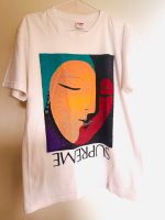 SUPREME ABSTRACT MASK SHIRT L PATTA PALACE STÜSSY RARE Berlin - Mitte Vorschau