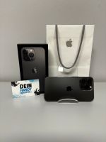 iPhone 13 Pro (128 GB) Graphite „WIE NEU“ Hessen - Obertshausen Vorschau