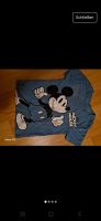 Mickey t Shirt 80&92 Baden-Württemberg - Bruchsal Vorschau