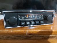 Blaupunkt Münster VW Opel Fiat Alfa Romeo Simca Oldtimer Radio Bayern - Schrobenhausen Vorschau