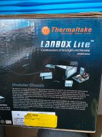 Thermaltake LANBox Lite neuwertig Hamburg-Mitte - Hamburg Hamm Vorschau