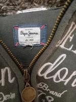 Sweatjacke mit Kapuze Bayern - Dingolfing Vorschau