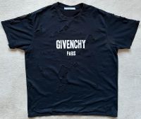 Givenchy Paris Riccardo Tisci Design destroyed T-Shirt Gr. M Nordrhein-Westfalen - Mönchengladbach Vorschau