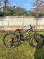 MTB Fully „Ghost“ Nordrhein-Westfalen - Alpen Vorschau