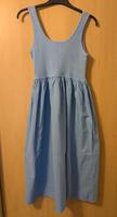Sommer Kleid Stradivarius Gr. S hellblau Nordrhein-Westfalen - Pulheim Vorschau