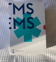 TMS Kompendium 2023 von MedGurus mit Simluation und Leitfaden Baden-Württemberg - Karlsruhe Vorschau