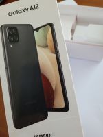 Samsung Galaxy A12 Nürnberg (Mittelfr) - Südstadt Vorschau