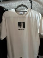 Burberry T-Shirt Weiß Niedersachsen - Hambühren Vorschau