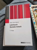 Lehrbuch Soziale Arbeit Stuttgart - Bad Cannstatt Vorschau