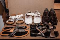 Damen Schuhe, Marken, Gr. 38, ganze Karton, auch einzeln Niedersachsen - Göttingen Vorschau