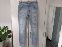 TOMMY HILFIGER x LEWIS HAMILTON Jeans W33 L32 Baden-Württemberg - Brackenheim Vorschau