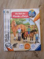 Tiptoi - die Welt der Pferde und Ponys Niedersachsen - Seevetal Vorschau