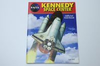 NASA - Kennedy Space Center - Official Tourbook - 1997 Häfen - Bremerhaven Vorschau