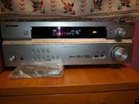 verkaufe AV Receiver Pioneer VSX-516 mit Fernbedienung! Brandenburg - Cottbus Vorschau