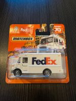 Matchbox Express Truck „FedEx“ NEU/OVP! Nordrhein-Westfalen - Rhede Vorschau