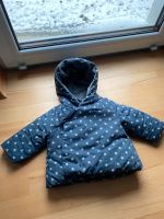 Winterjacke Baby von ZARA Wickeljacke Fleece gefüttert Nordrhein-Westfalen - Paderborn Vorschau