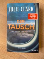 Julie Clark Der Tausch Spiegel Bestseller Platz 1 neuwertig Hessen - Dreieich Vorschau