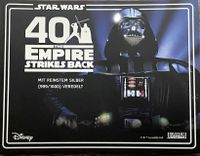 25 Cents 2020 Cook Island 40 Jahre Star Wars Das Imperium schlägt West - Unterliederbach Vorschau