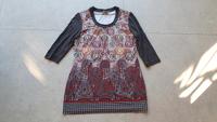 Shirt, Longshirt,Taifun, ca.Gr.M/L, grau Niedersachsen - Vechta Vorschau