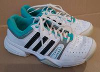 adidas Tennisschuhe Damen Gr.  38 Baden-Württemberg - Aichtal Vorschau