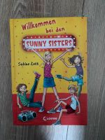 Willkommen bei den sunny sisters Schleswig-Holstein - Lübeck Vorschau