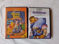 DVD, Filme, Winnie Pooh Puuh, Freunde, Disney, NEU Niedersachsen - Braunschweig Vorschau