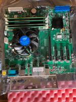 Mainboard Bundle Intel CORE i7-4770, DDR3 32GB, Kühler Rheinland-Pfalz - Schifferstadt Vorschau