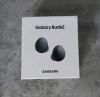 Samsung Galaxy Buds2 Graphite Baden-Württemberg - Eggenstein-Leopoldshafen Vorschau