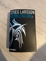 Wie neu Buch Stieg Larsson Millennium-Trilogie Teil I Verblendung Schleswig-Holstein - Kiel Vorschau