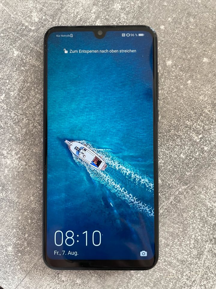 Huawei P30 Lite in Auerbach (Vogtland)