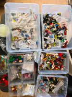 LEGO Figuren Konvolut Ninjago, etc Berlin - Hohenschönhausen Vorschau