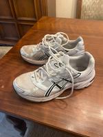 ASICS Schuhe 45 Nordrhein-Westfalen - Krefeld Vorschau