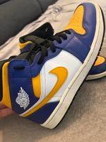 Air Jordan Schleswig-Holstein - Großhansdorf Vorschau