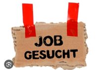 Job gesucht Dortmund - Rahm Vorschau