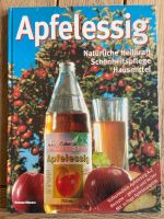 Buch Apfelessig, Hausmittel, Gesundheit NEU Nordrhein-Westfalen - Schmallenberg Vorschau