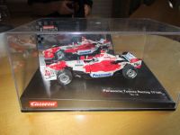 Carrera Evolution Formel 1, Panasonic Toyota Racing TF 105 No. 16 Bayern - Waldkraiburg Vorschau