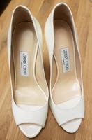 Jimmy Choo Pumps Gr. 37 Bayern - Egmating Vorschau