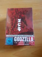 Godzilla Ltd. Vintage Edition Nordrhein-Westfalen - Kreuzau Vorschau